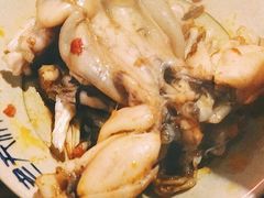-老天桥蛙炉火锅(姑苏总店)