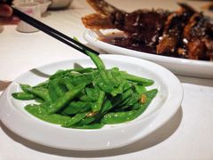 -金春禧·鲁菜海鲜(延吉路万达店)