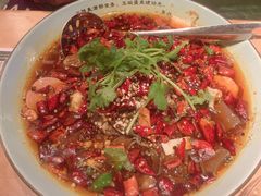 -贝贝龙虾·音乐餐厅(昌平东关店)