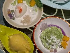 -堂会(天河店)