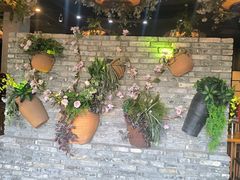 -花溪雨·森林餐厅(石基店)
