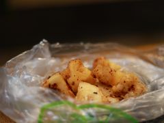 辣子菠萝-雪儿钱局泡菜