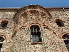 -梅黛奥拉修道院