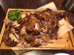 稻香鸭-小时候2013(瀚新店)