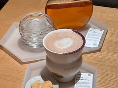 -tea'stone (万象天地店)