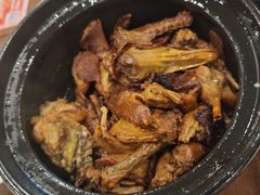 -斯丹姜母鸭·古法干香(涂门街总店)