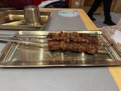 -龙虾奇迹泥炉烤肉(大华三路店)