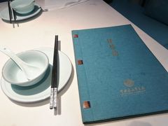 -淮扬韵(高新大都荟店)