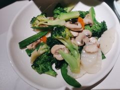 -外婆家(西红门荟聚购物中心店)