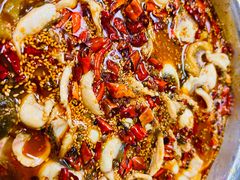 -黑皮酸菜鱼(三山街店)