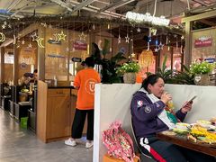 -泰妃殿(新世界旗舰店)