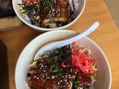 -和创柚子·会席日本料理(新区淮海街店)