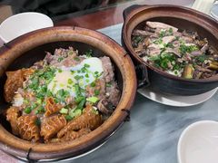 -容里煲仔饭(利丰北路店)