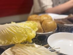 -咏江南·苏式火锅·苏州评弹(观前街店)