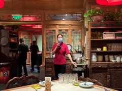-小吊梨汤·北京菜·烤鸭(清河万象汇店)