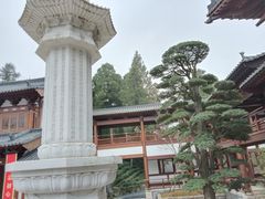 -径山寺