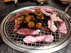 -虎焱炭火烧肉