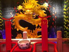 -大龙辣火锅·龙虾·烧烤(湖滨新天地店)