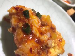 -梅梅家的烤肉店(槐北路店)