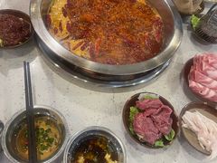 -电台巷火锅(天津旗舰店)