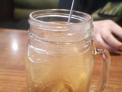 银耳炖雪梨-大树餐厅(益田假日店)