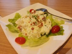 -必胜客(花舞大唐博物馆店)