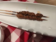 -西贝(武汉群星城店)