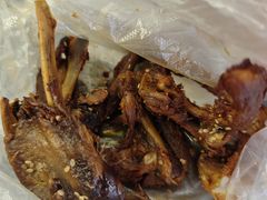 -张飞木薯羹(金鱼巷店)