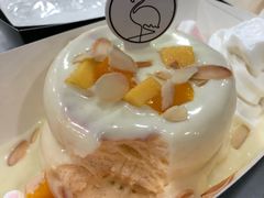 -狐狸和向日葵(北京路店)