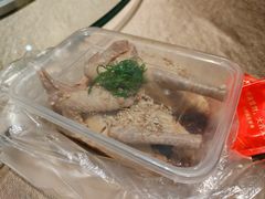 -旺金鸽·传承15年老字号·手工早茶(荔湾坦尾桥中店)
