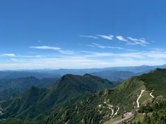 -白草畔自然风景区