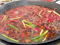 -芈重山老火锅(昌平店)