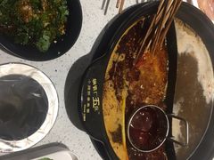 -卤教授老火锅