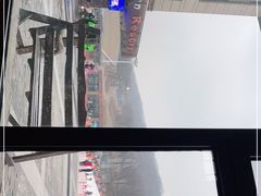 -庙香山滑雪场