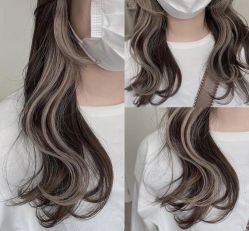 -时尚殿堂salon