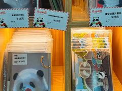 -熊猫邮局(少城店)
