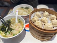 -同心楼(解放北路店)