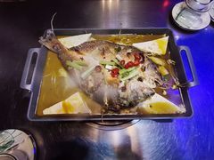 -清真·灰太狼烧烤海鲜大咖(沈阳道店)