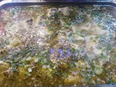 -刘三姐特色烤豆花·宜宾烧烤·把把烧(万年场店)