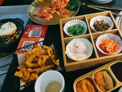 -熊大·鲜烤黄牛肉(五山店)