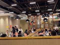 -聚宝源(西单店)