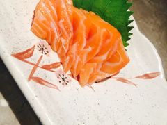 -贵木日本料理·铁板烧(新地假日广场店)