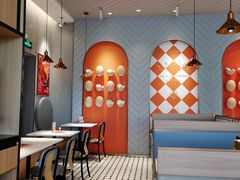 -金戈戈香港豉油鸡(皇庭广场店)
