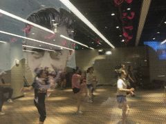 -威尔仕健身·游泳(龙湖天街店)