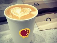-缶乐FOLLOW咖啡