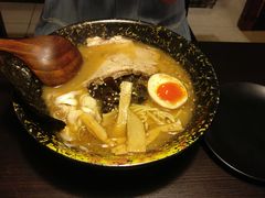 -日本料理神拉面