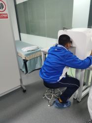 -清清博视儿童眼视光中心(角门西店)