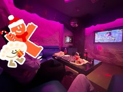 -皓声音KTV(新景店)