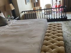 -上海浦东星河湾酒店