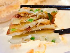 -台北楚楚园馅饼粥(虹桥南丰城店)
